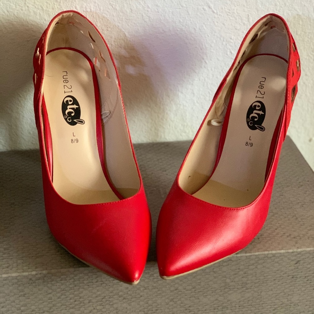 Heels